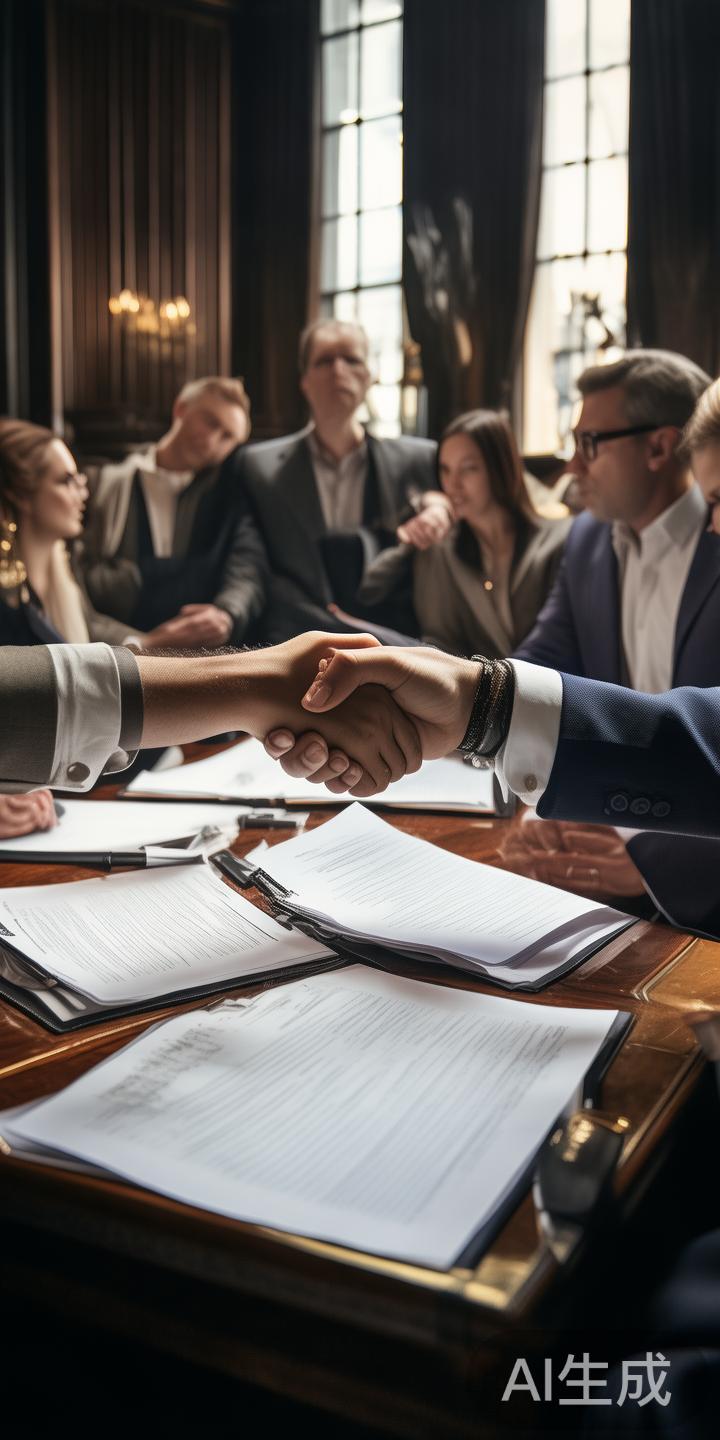 华体会体育招商流程详解及高效达成合作意向的实用指南