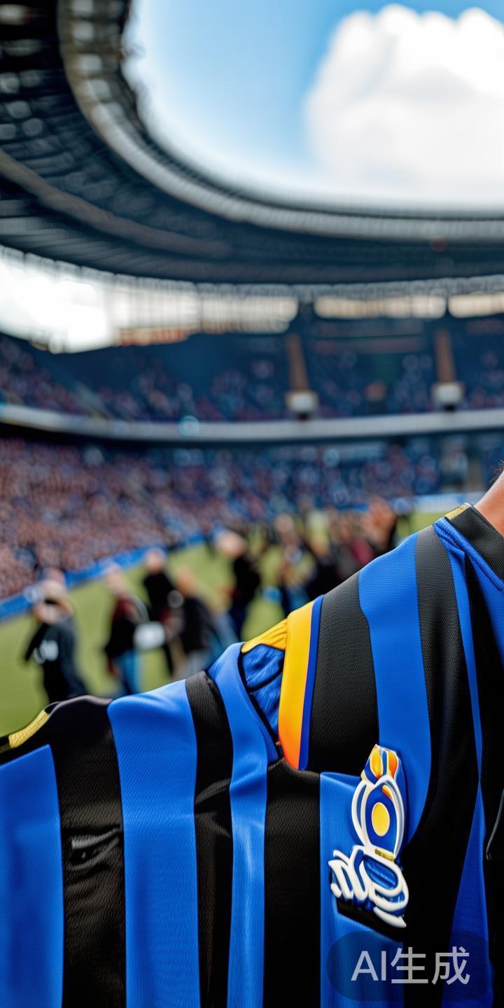 华体会体育网深度解析国米赞助商对俱乐部持续发展与品牌塑造的关键作用