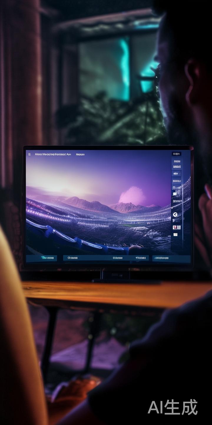 全面解析在华体会体育在线宗V98典tv中畅享高清体育直播的实用技巧