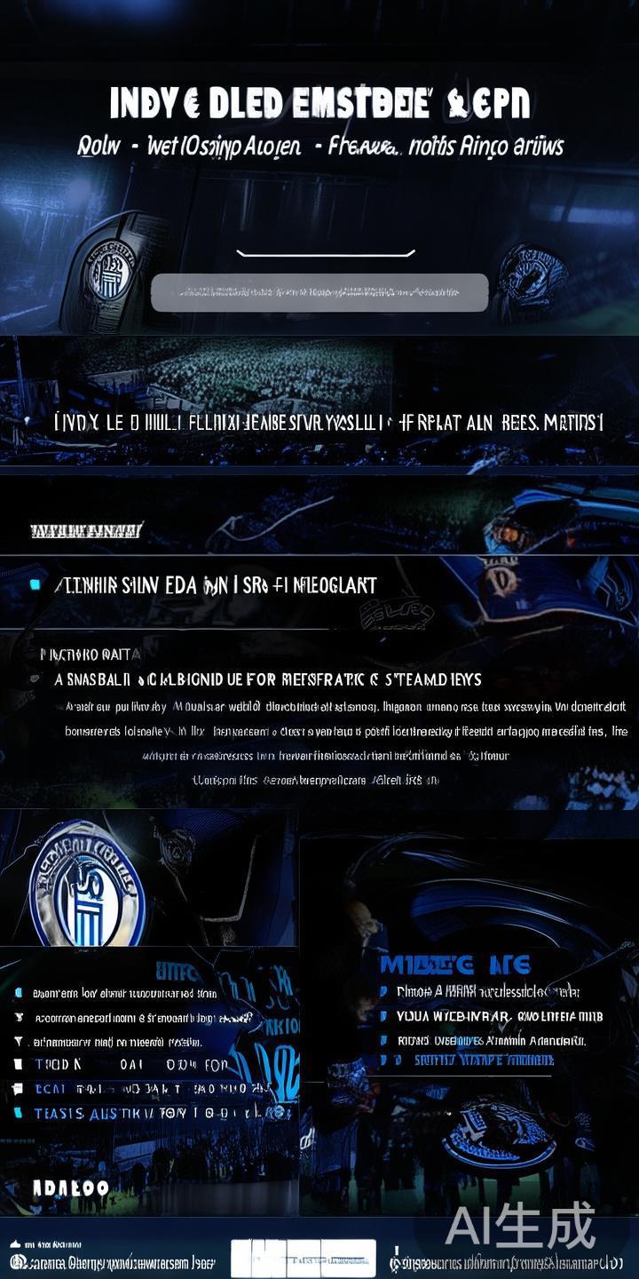 华体会体育网：作为国米官方合作伙伴的全面深度解析