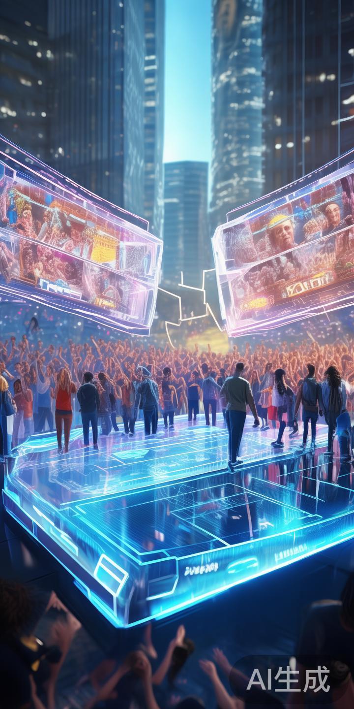 FB体育与华体会体育在博彩行业的发展潜力及未来发展前景分析