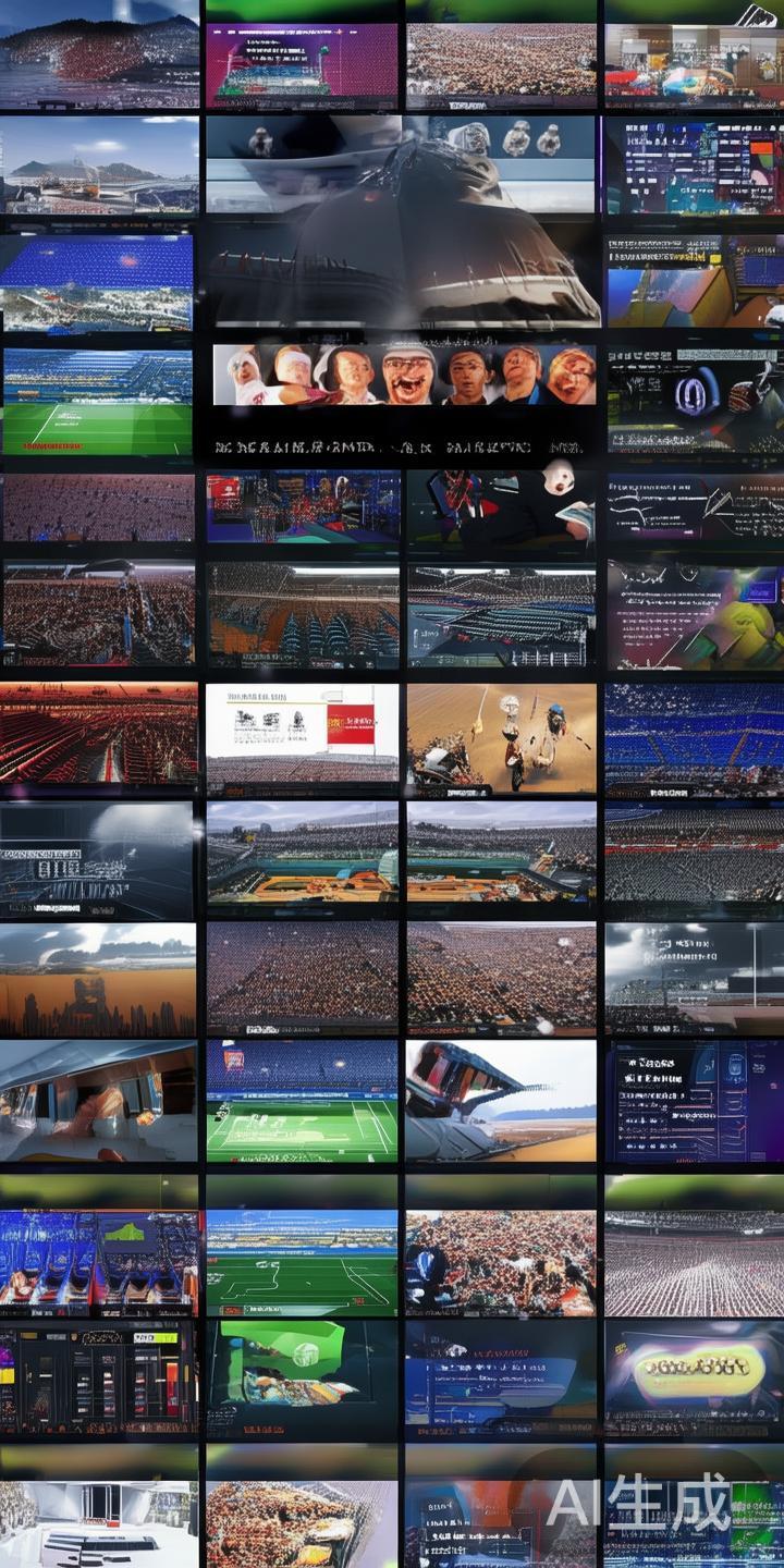 华体会体育娱乐平台：打造多元化体育娱乐的一站式体验中心