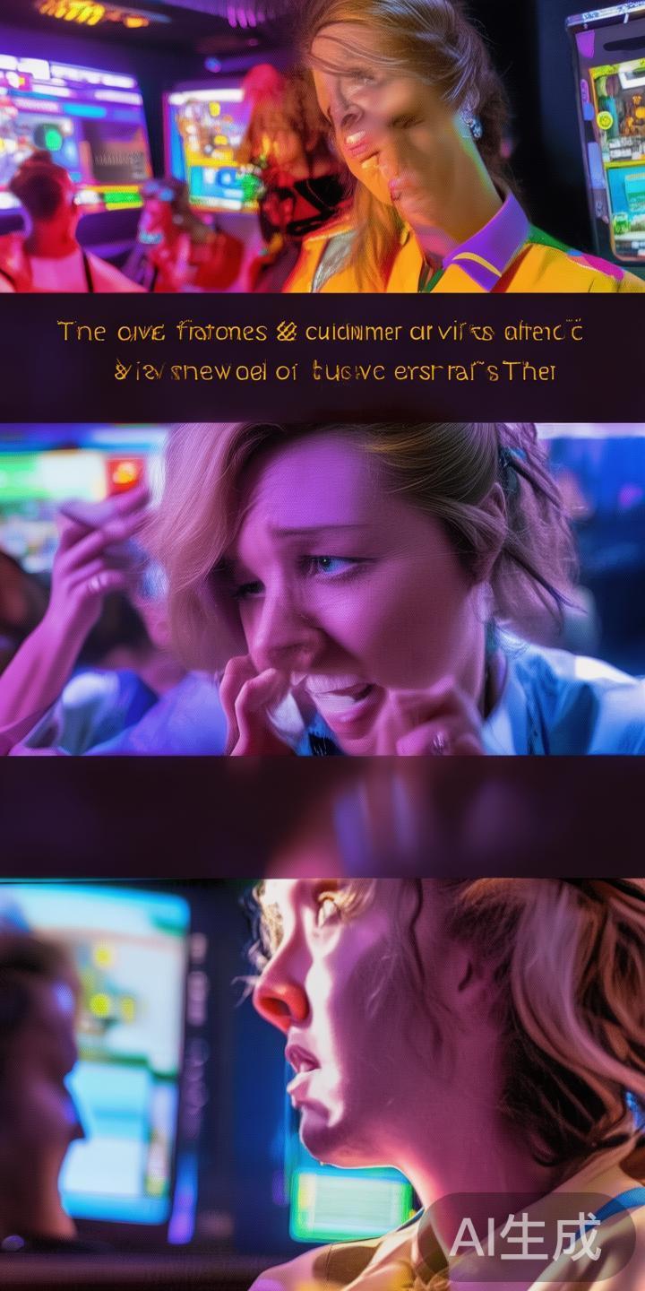 为什么选择华体会体育平台能提升您的游戏体验并建立良好信誉