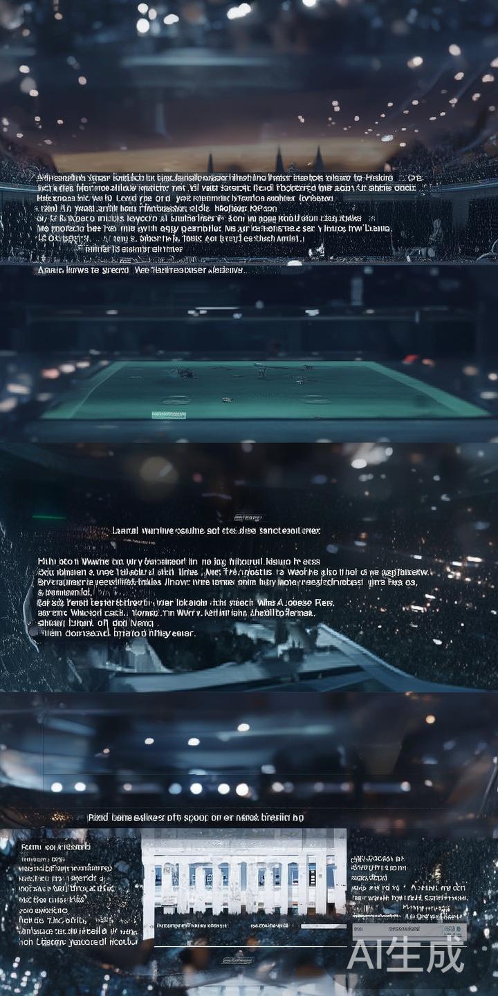 华体会体育网：全面解析最新体育赛事资讯与精彩报道