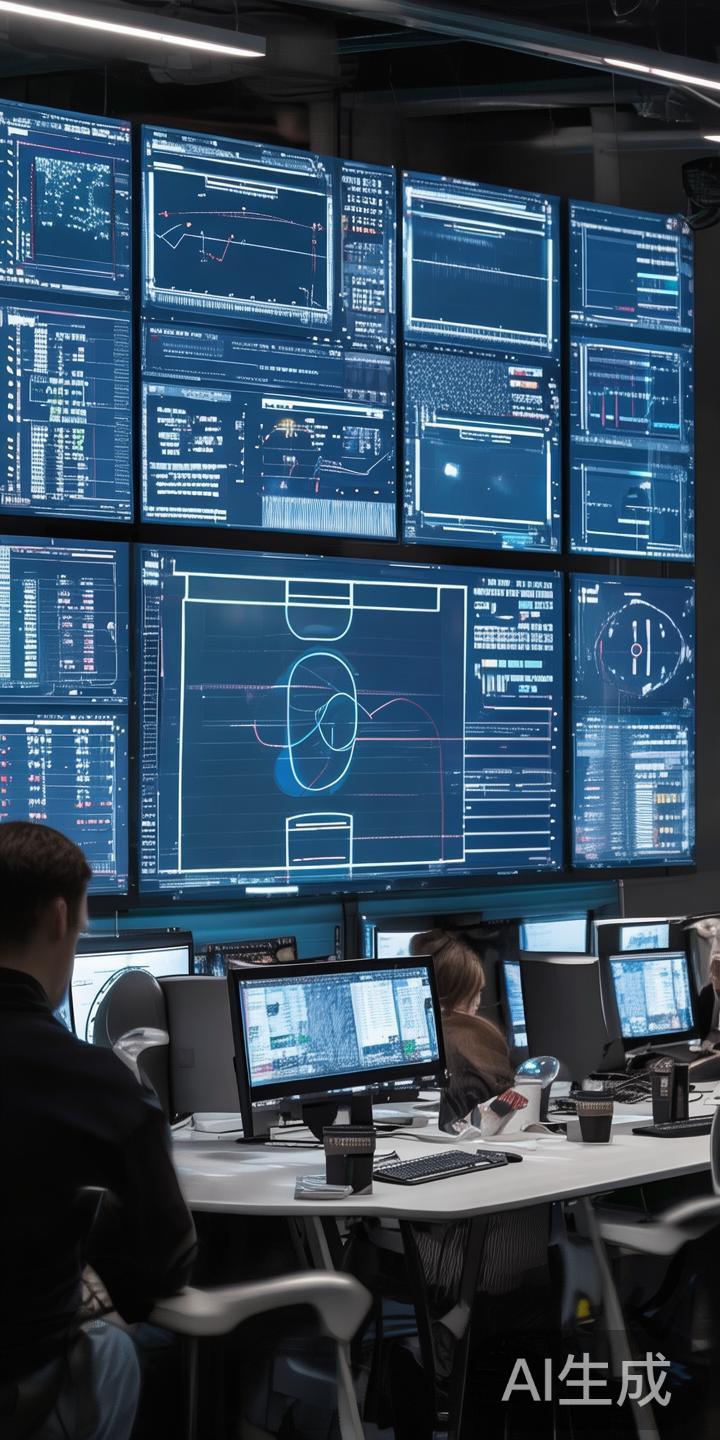 华体会体育推荐指南：轻松掌握热门赛事预测技巧