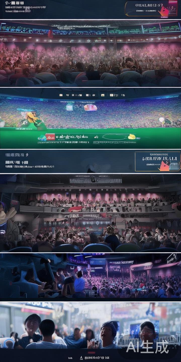 华体会体育平台全面解析最新赛事动态与独特特色揭秘