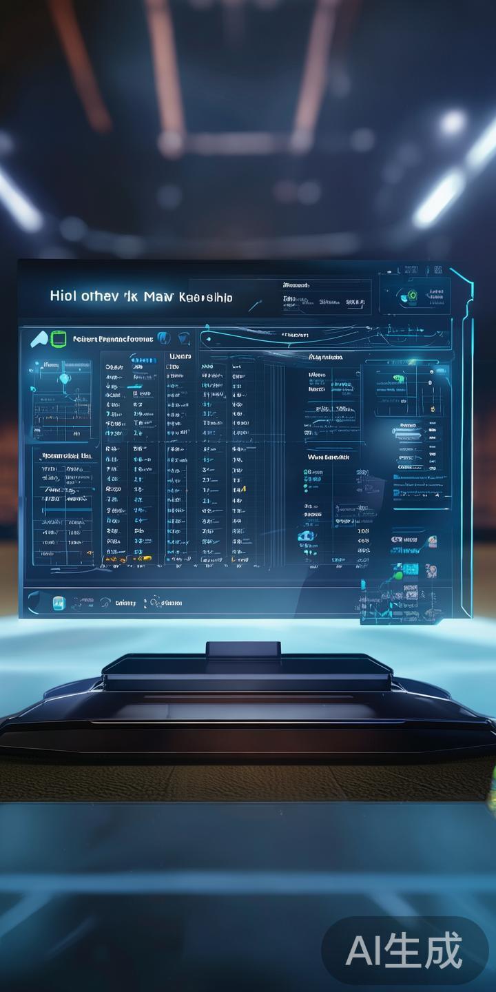 此外，平台还会结合历史数据进行预测，帮助粉丝判断比