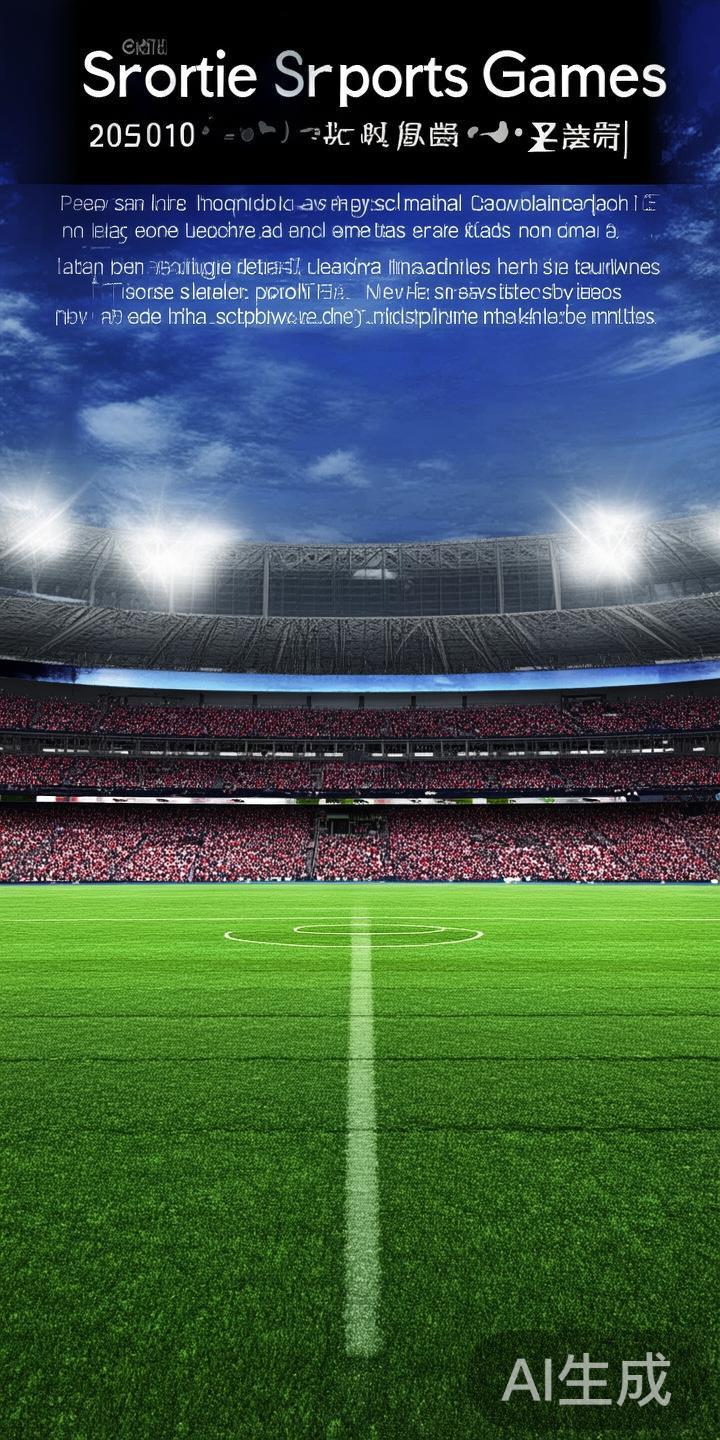 华体会体育游戏的发展历程与整体介绍:从起源到现今的创新探索 快速成长与市场扩张
到了2010年,华体会推出了